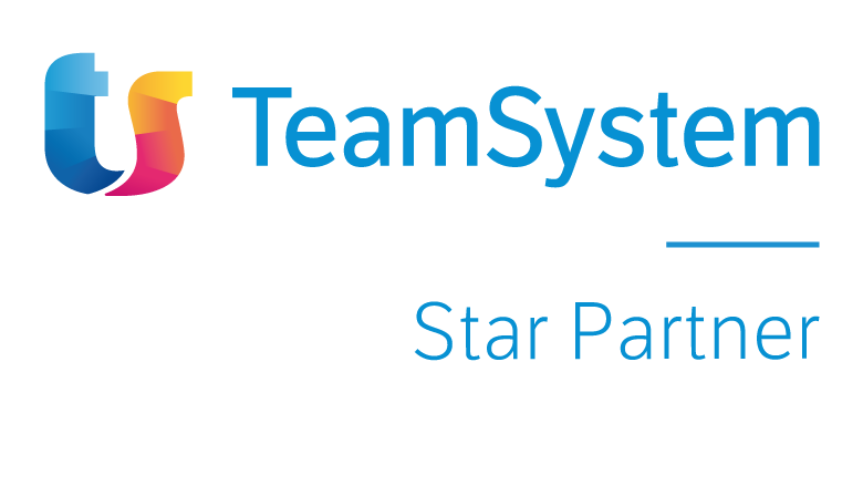 TeamSystem Star Partner